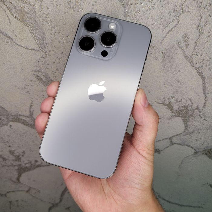 IPhone 15 Pro 128 GB