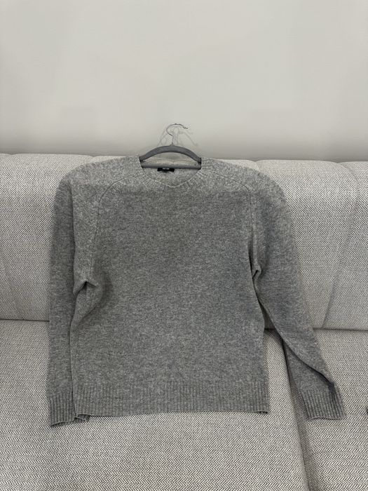 Свивтер/пуловер мужской 2 штуки