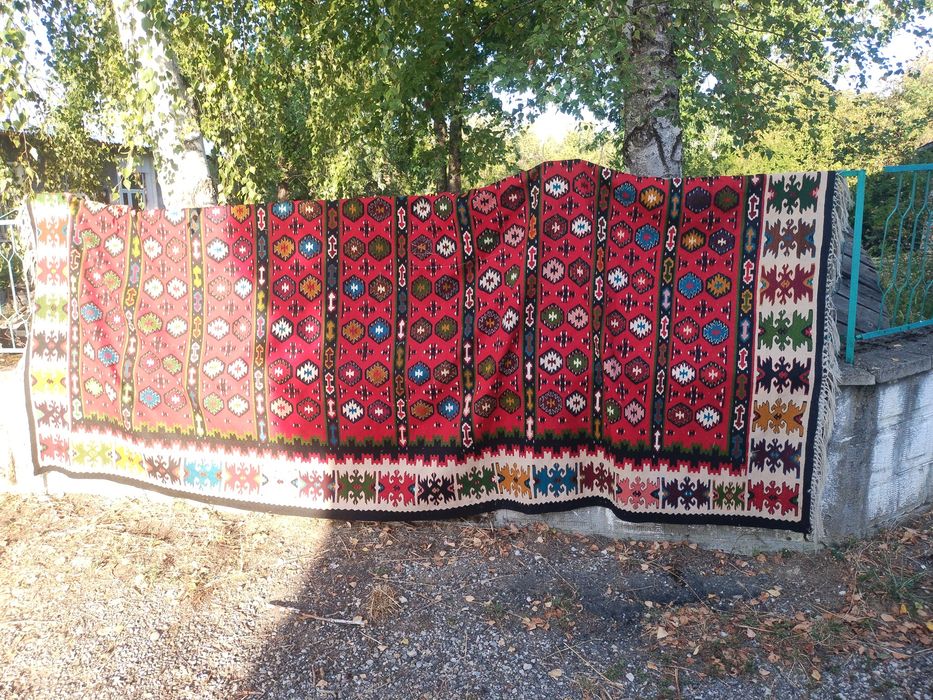 Чипровски килими
