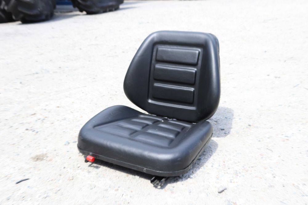 Scaun Nou Universal pentru Tractor u650 U445 Fiat Case Fendt Claas