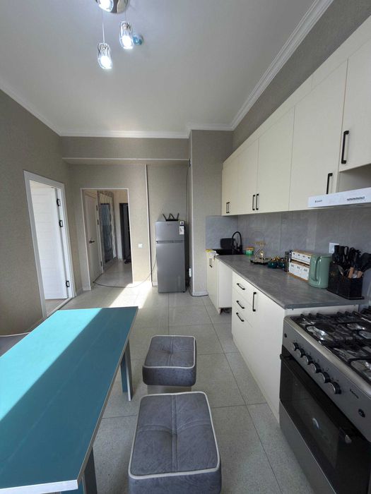 Продается СВОЯ ! квартира СРОЧНО Yashnobod 2 xonali kvartira sotilad