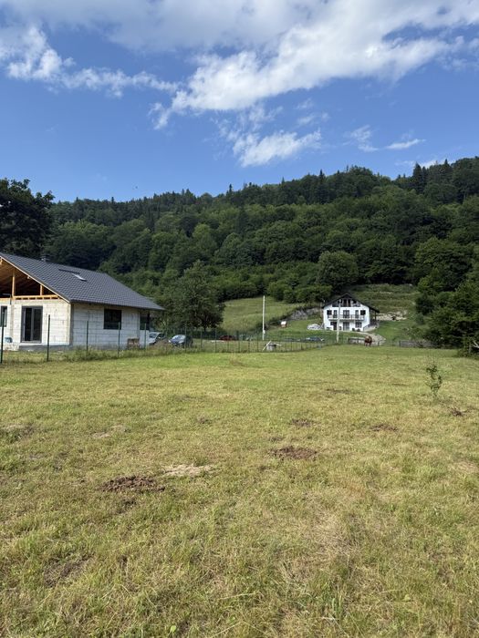 Vand teren de 3500m2