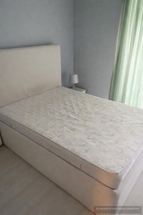 Дава се под наем Двустаен апартамент в Пловдив, Мараша - 65 кв.м за 448.8 € - Снимка #4