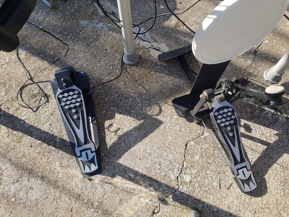 Електрически барабани dd516