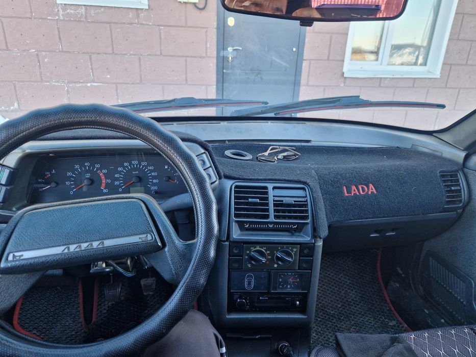 Продается ваз 2112