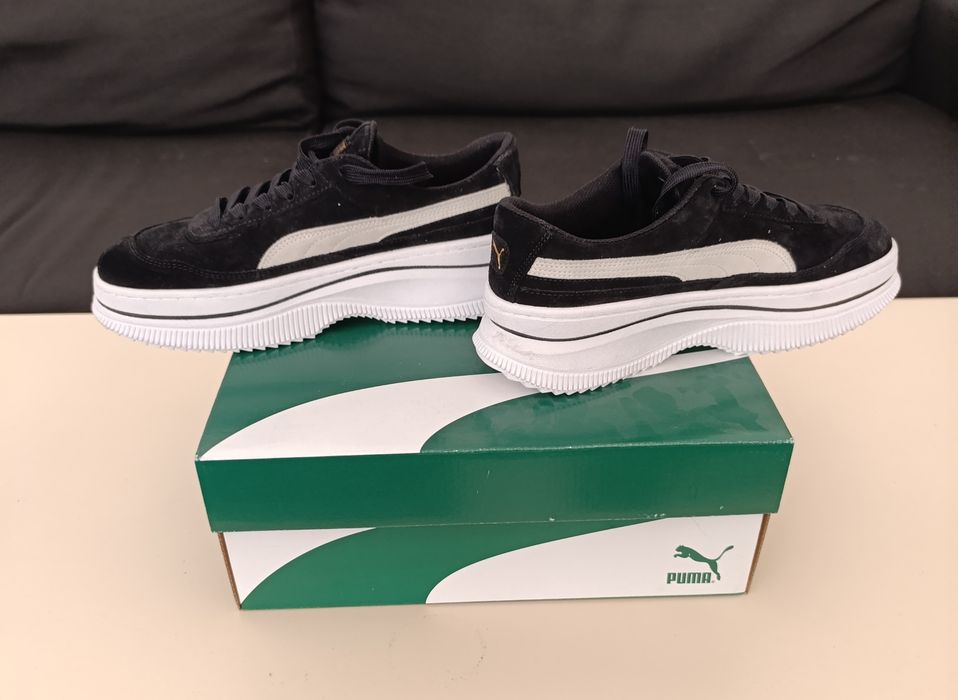 Женски маратонки Puma