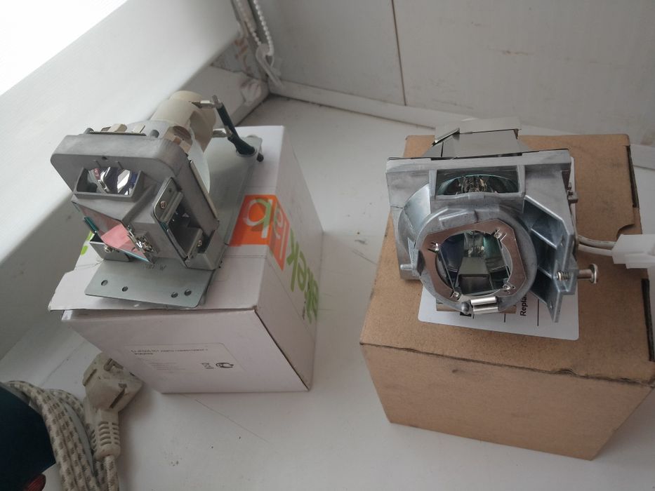 Лампа проектора лампа