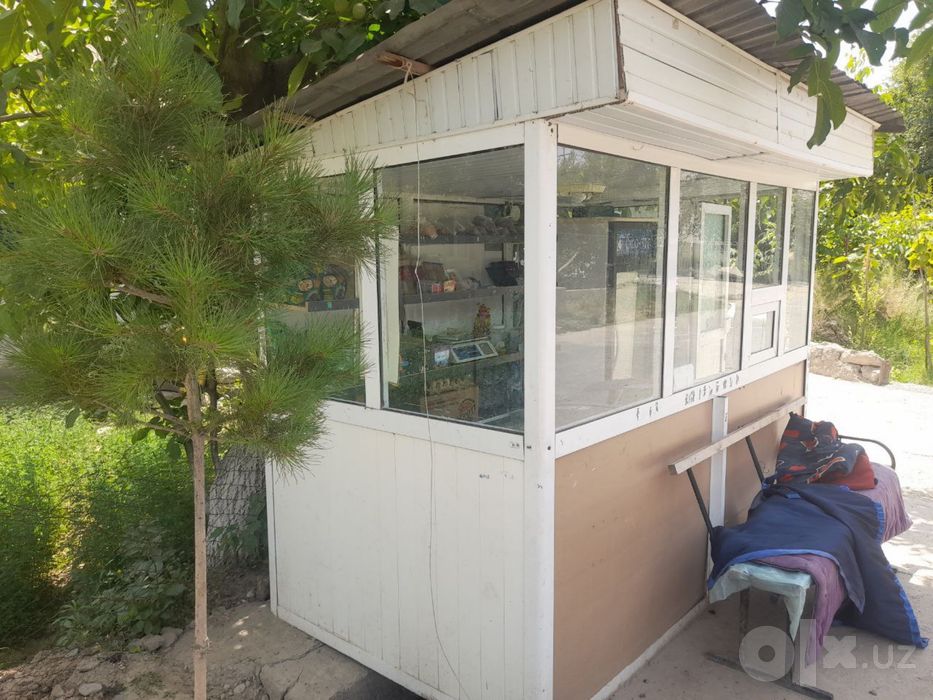 Kichkina biznes butka Sotiladi