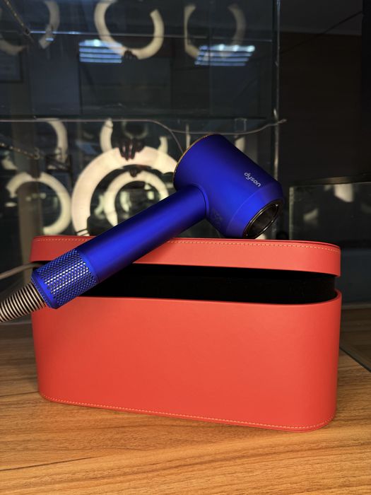 Фен Dyson Supersonic