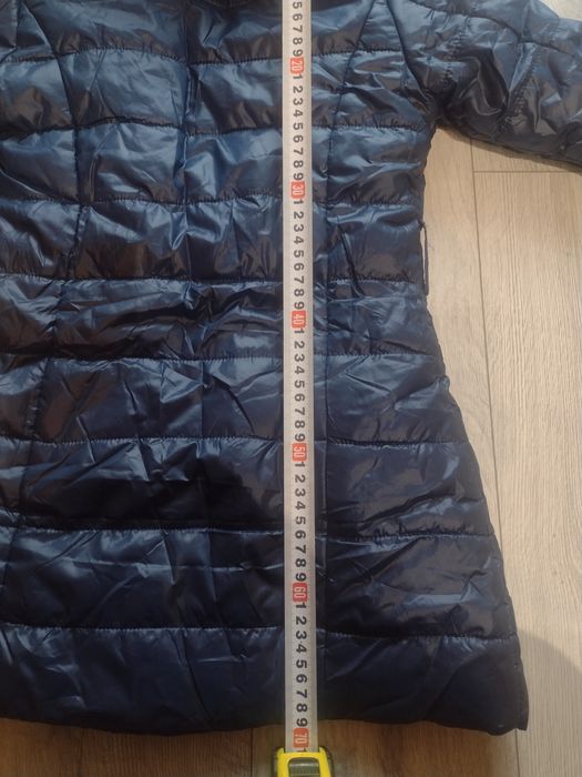 Зимно яке - за дете 8-10 г.