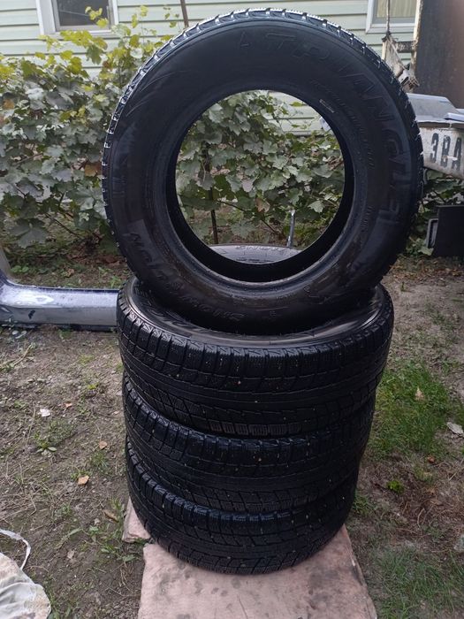 Продам Шины Трианжел