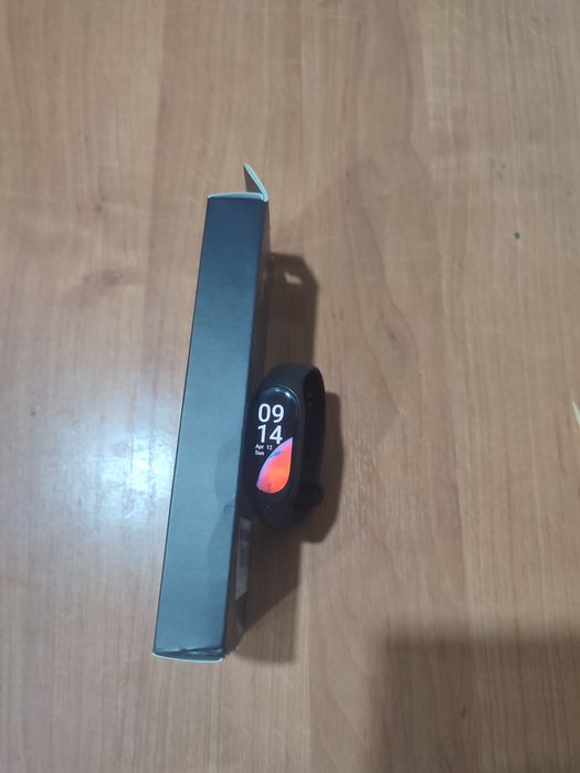 Браслет Xiaomi Band 7