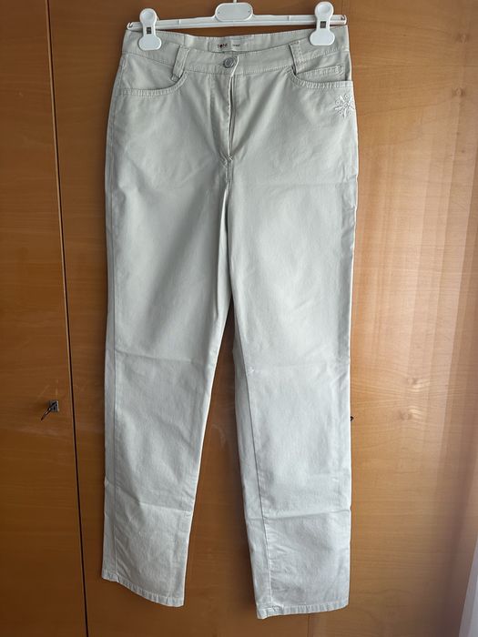 Jeans Toni dress sport, noi, marime M