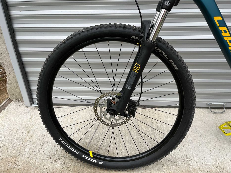 ново - LAPIERRE Edge 5.9 колело/велосипед планински 29'' / L размер