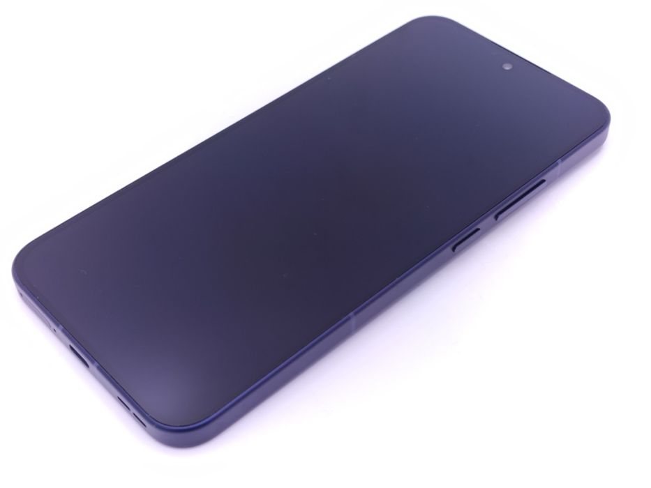 Oppo Reno13 256GB Luminous Blue 12GB Dual, Garantie 24 luni | #R91530