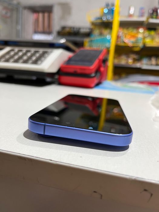 Iphone 16 128 гб состояние идеал