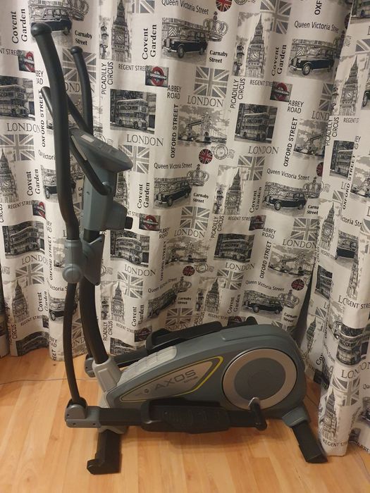 Kettler кростренажер