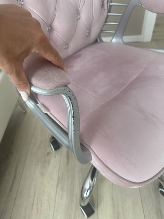 Scaun rotativ de birou