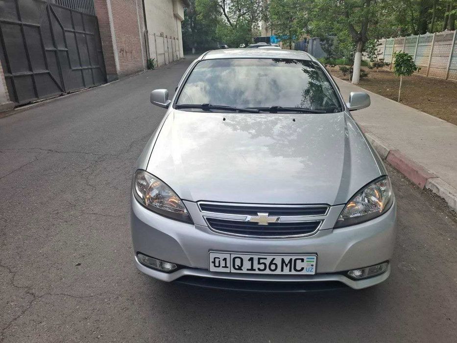 Other Lacetti / Gentra 2014