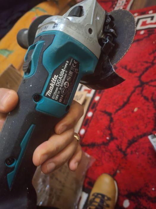 Kit makita profesional