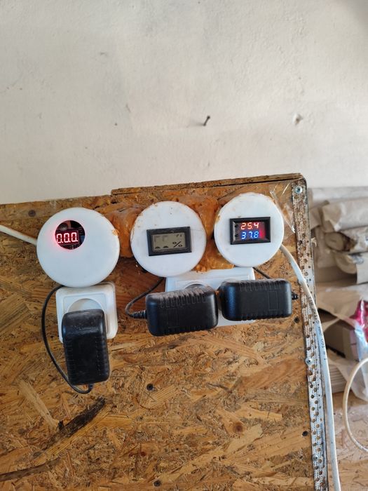 Инкуватор  тауыққа және тб