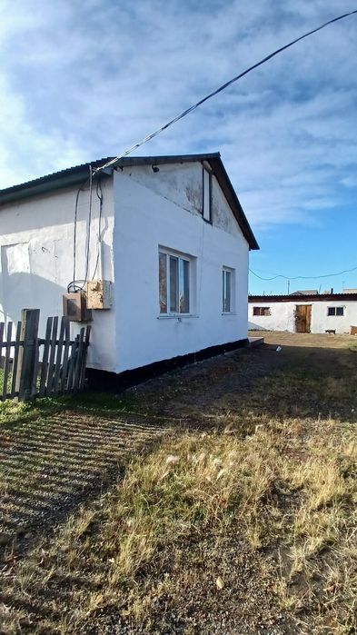 Продам дом фурманова