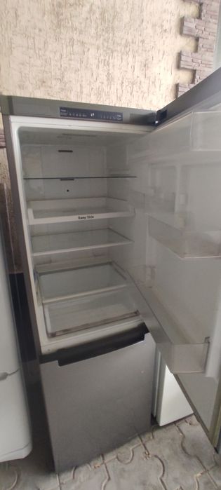 Холодильник инверторный с доставкой