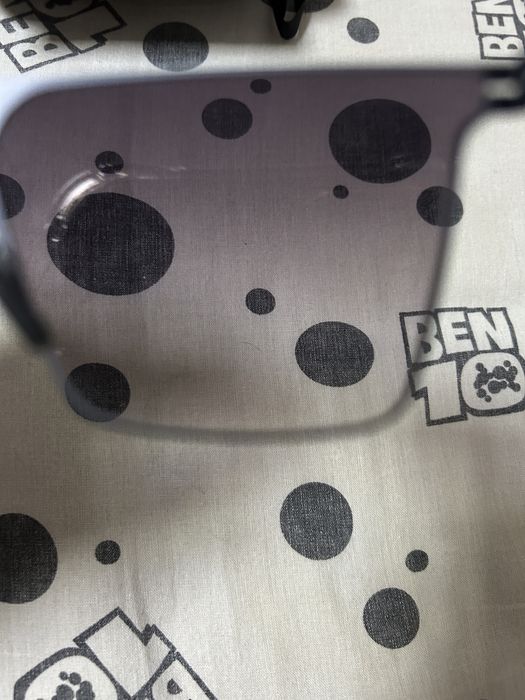 Очки тонированный