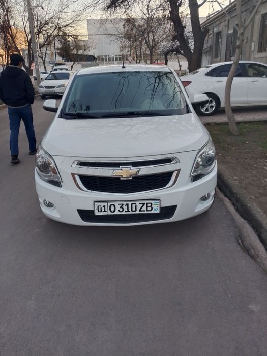 Cobalt 2023 oq 74min prabeg