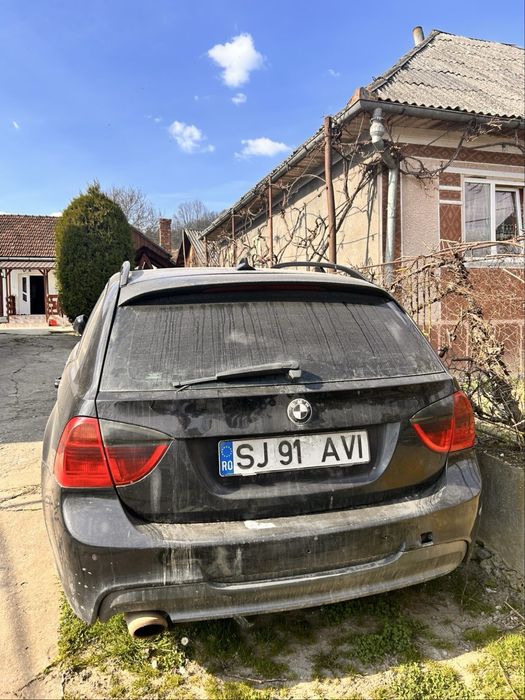 Vand bmw 320d e91