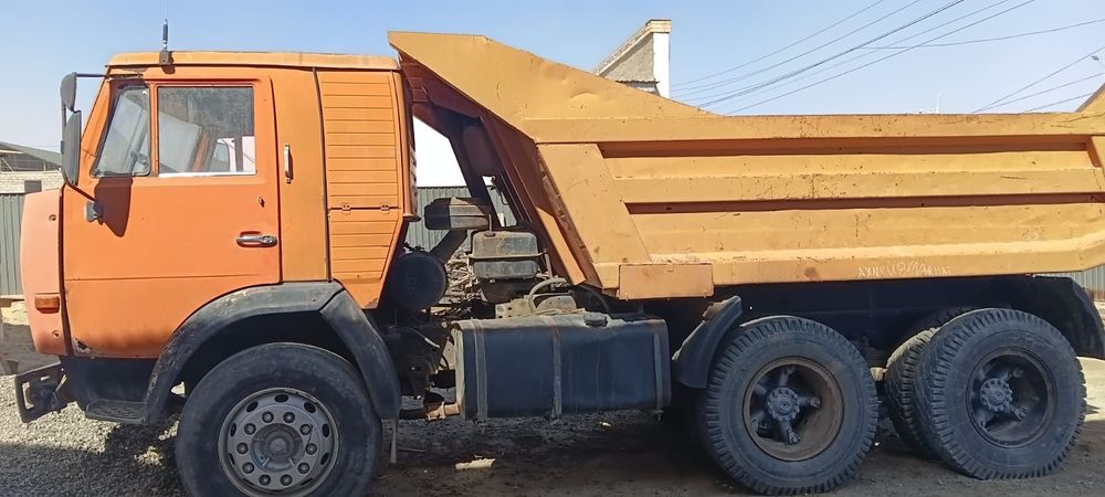 Камаз сатылады срочно