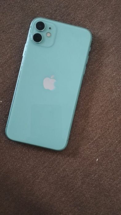 Айфон 11 акб 74%