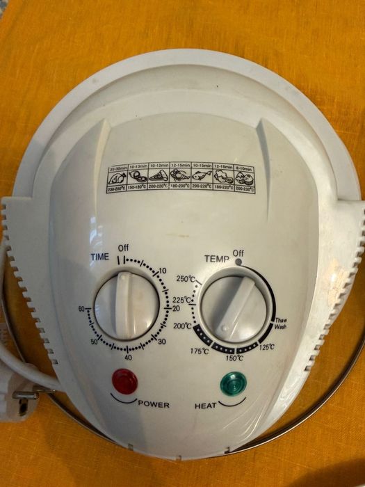 Аэрогриль многофункциональный