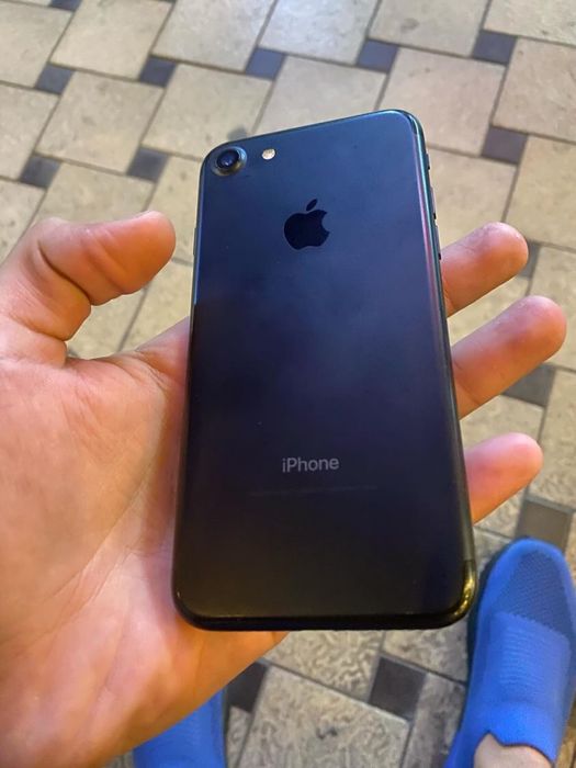 iphone 7 ideal ochilmagan