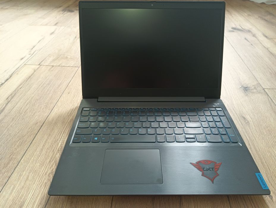 Lenovo IdeaPad L340 Gaming i5-9300H / GTX 1050 3GB / 8GB / SSD 256GB / Win11 Pro