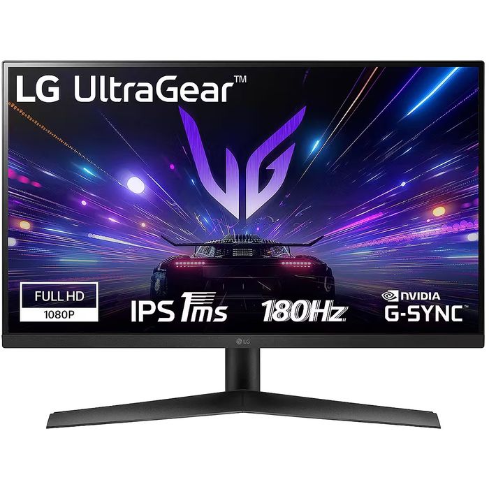 Vând monitor gaming LG 27 inch ips