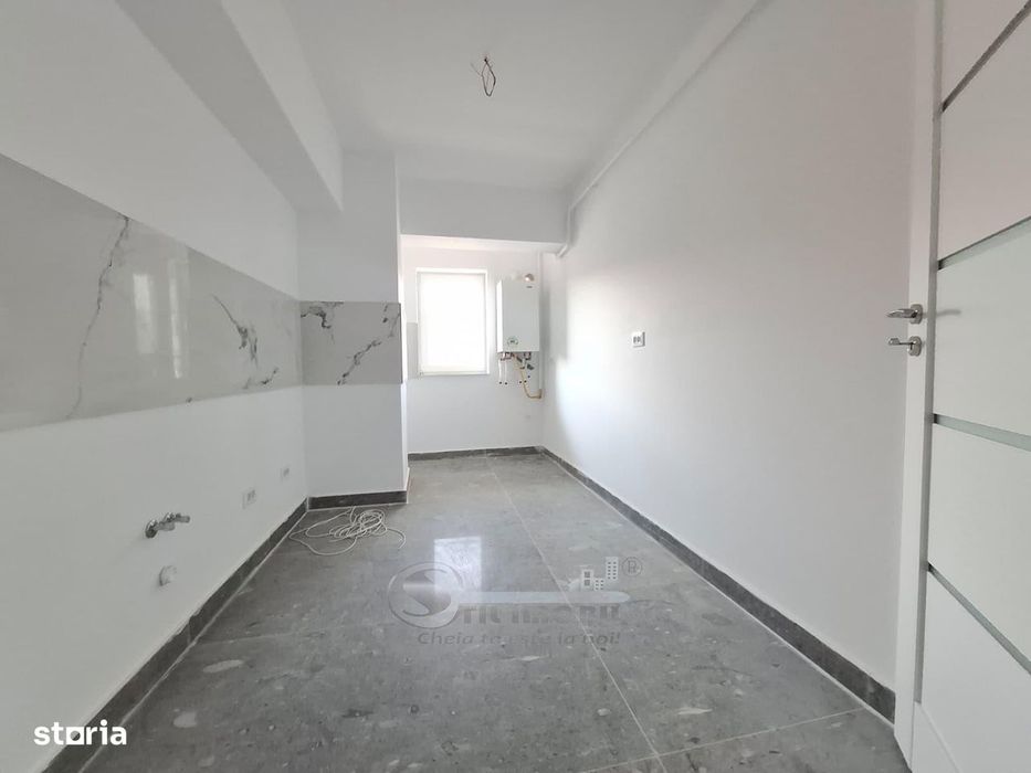 Apartament 3 camere de vanzare in Iasi, Galata, 82 mp, bloc nou