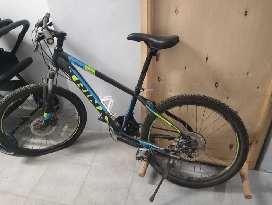 Продается велосипед