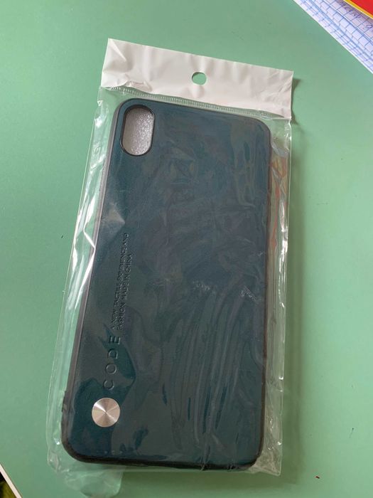 Новый чехол на Iphone Xs Max
