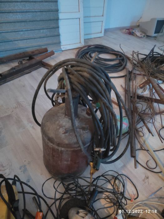 Афтаген апарат сварка