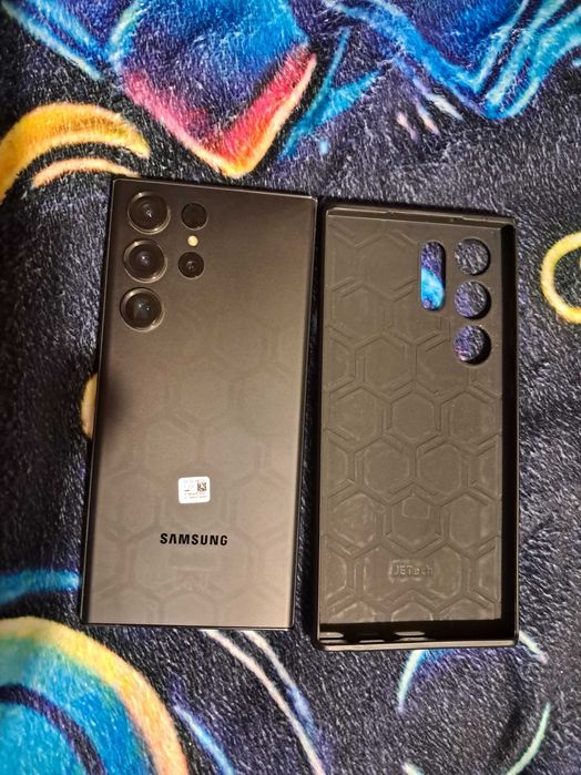 samsung s23 ultra 512gb 12ram
