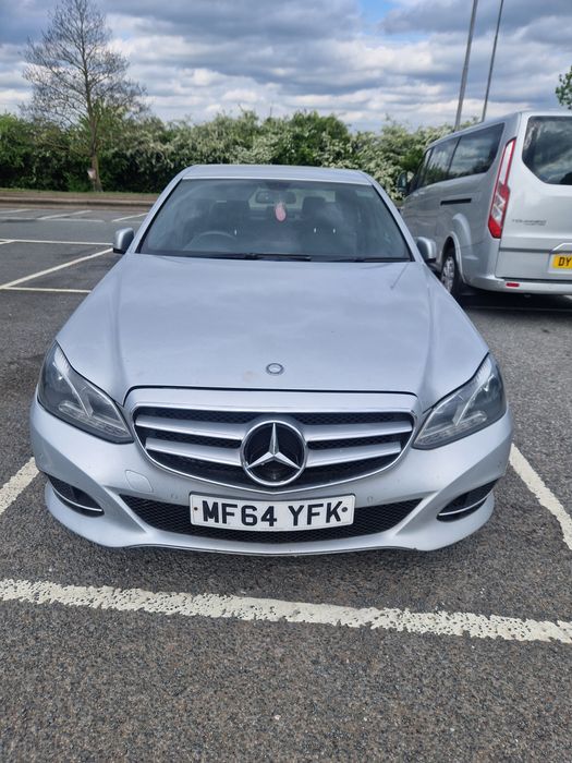 Vand  sau dezmembrez mercedes w212 e class facelift fata , spate