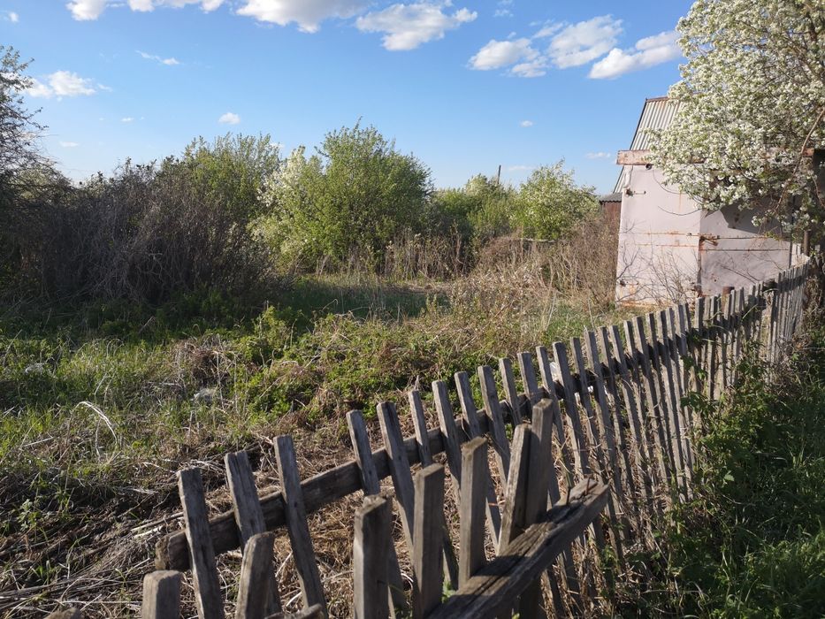 Дача, дачный участок 10 соток