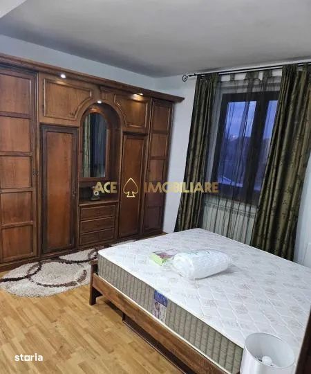 Studio de inchiriat | Dorobanti | Metrou | Centrala Proprie