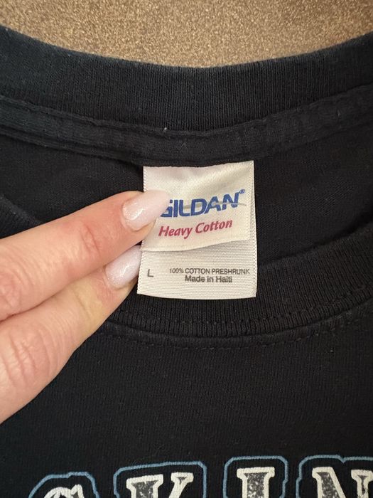 Tricou craniu barbati