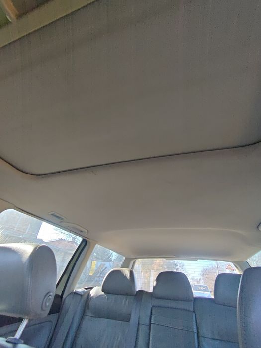 Vw passat b5.5 на части