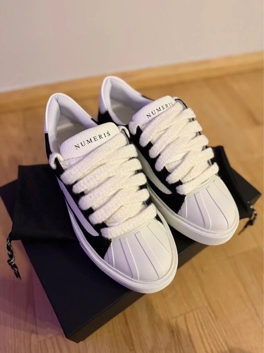 Numeris Eclipse - Jet noi (41, 42, 43, 44 pe stoc)