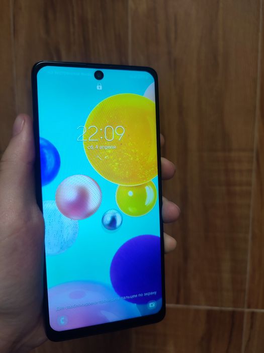 продам Samsung a71