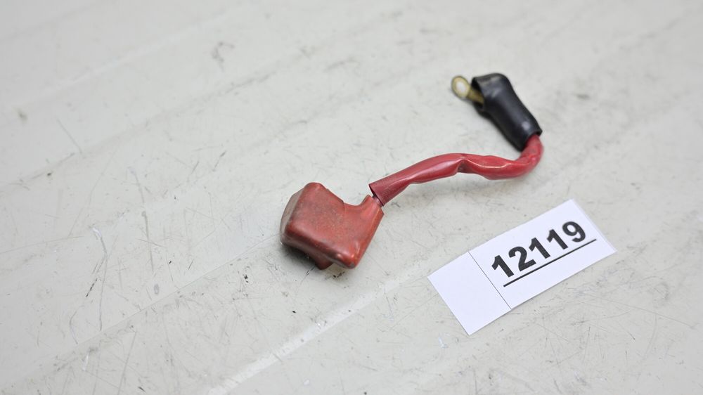 Cablu Plus Baterie +  Yamaha FZ6 2004 - 2009