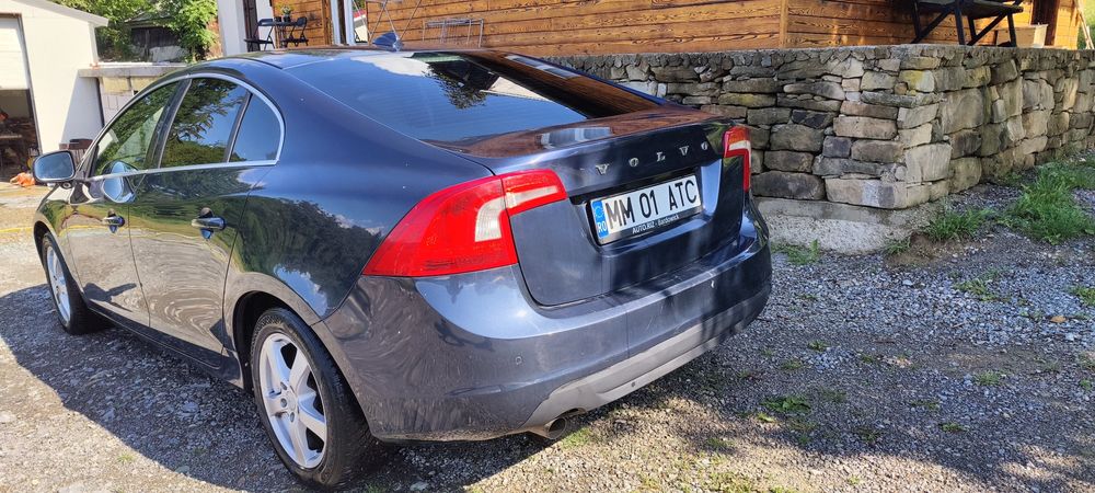 VOLVO S60 2011 — imagine 2